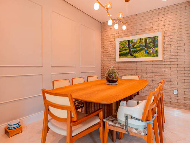 Casa para Venda em Santana de Parnaíba - 4