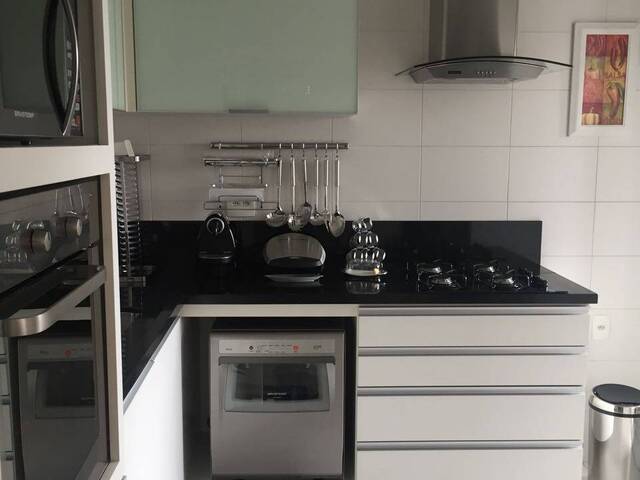 Apartamento para Locação em Barueri - 4