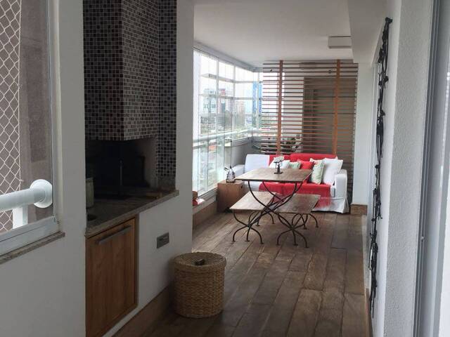 #558 - Apartamento para Venda em Barueri - SP - 3