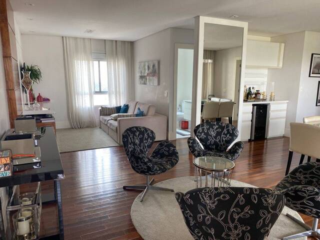 #558 - Apartamento para Venda em Barueri - SP - 2