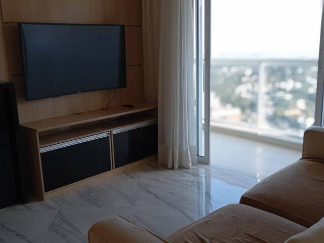 #563 - Apartamento para Locação em Barueri - SP - 2