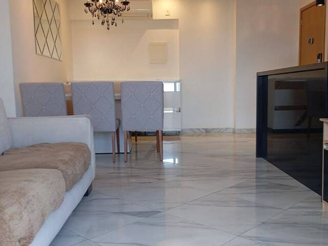 #563 - Apartamento para Locação em Barueri - SP - 3