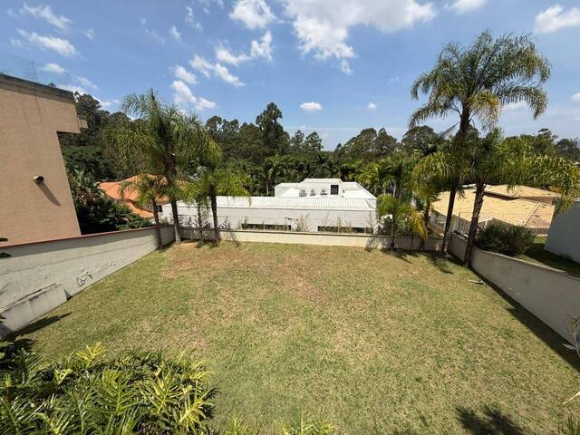 Casa para Locação em Santana de Parnaíba - 4