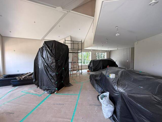 Casa para Locação em Santana de Parnaíba - 5