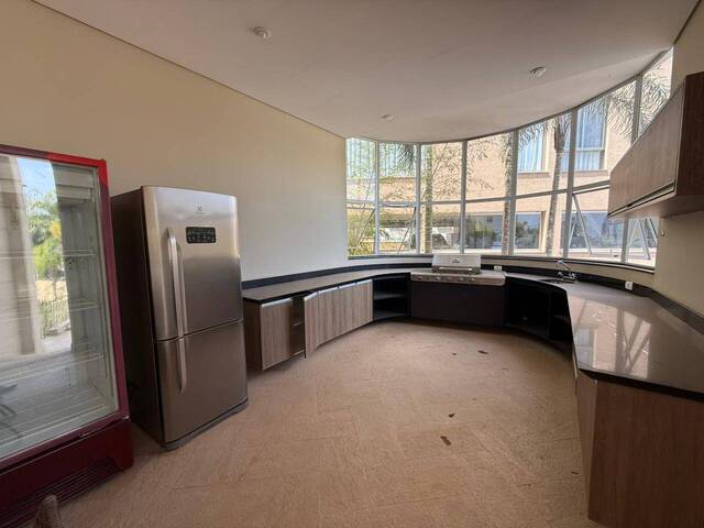 #561 - Casa para Locação em Santana de Parnaíba - SP - 3