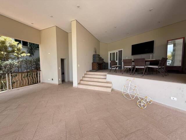 #561 - Casa para Locação em Santana de Parnaíba - SP - 2