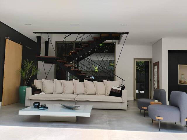 #571 - Casa para Venda em Santana de Parnaíba - SP - 3