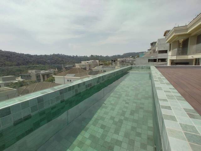 #570 - Casa para Venda em Santana de Parnaíba - SP - 1