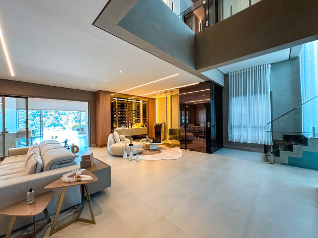 #574 - Casa para Venda em Santana de Parnaíba - SP - 3