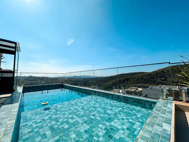 #574 - Casa para Venda em Santana de Parnaíba - SP - 1