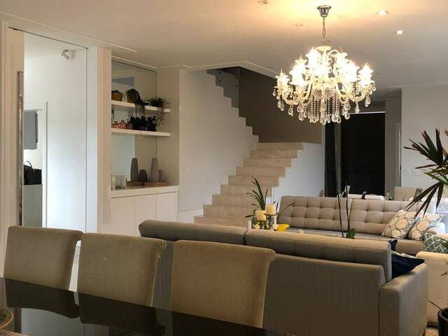 #575 - Casa para Venda em Santana de Parnaíba - SP - 2