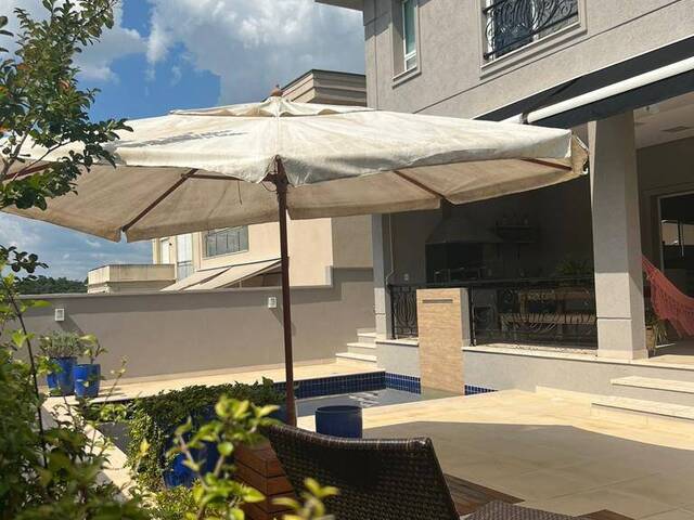 Casa para Venda em Santana de Parnaíba - 4