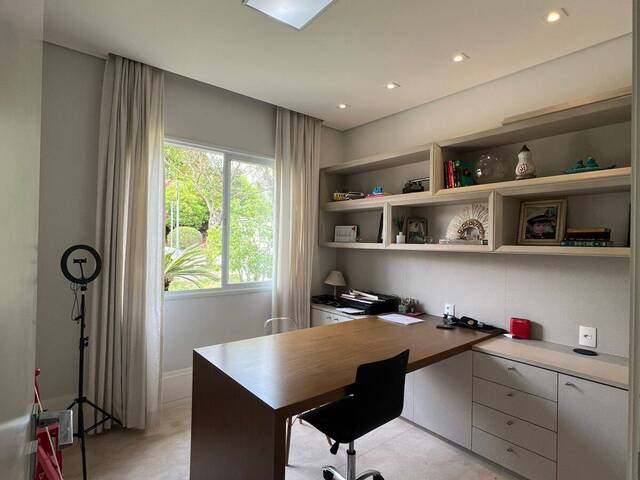 #575 - Casa para Venda em Santana de Parnaíba - SP - 3