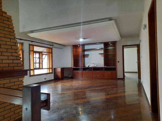 Venda em Alphaville - Santana de Parnaíba