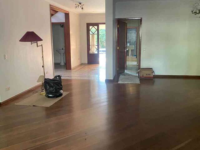 Venda em Alphaville - Santana de Parnaíba