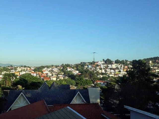 Venda em Alphaville - Santana de Parnaíba