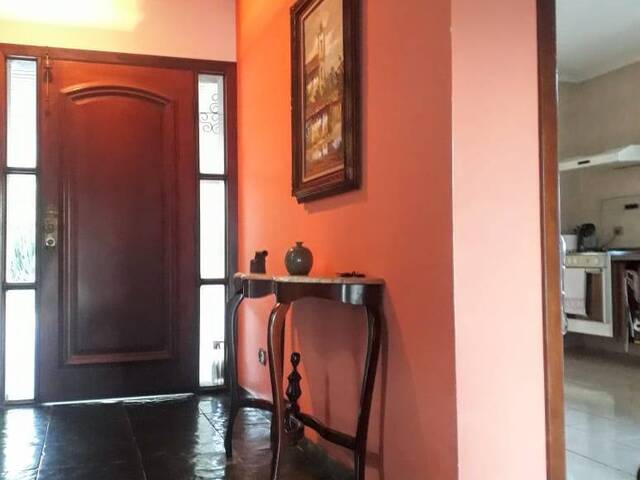 #583 - Casa para Venda em Santana de Parnaíba - SP - 2
