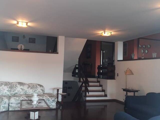 #583 - Casa para Venda em Santana de Parnaíba - SP - 3