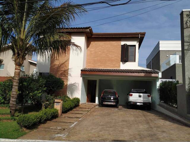 #584 - Casa para Venda em Santana de Parnaíba - SP - 1