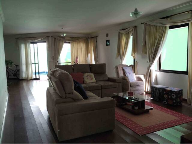 #584 - Casa para Venda em Santana de Parnaíba - SP - 2