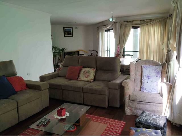 #584 - Casa para Venda em Santana de Parnaíba - SP - 3