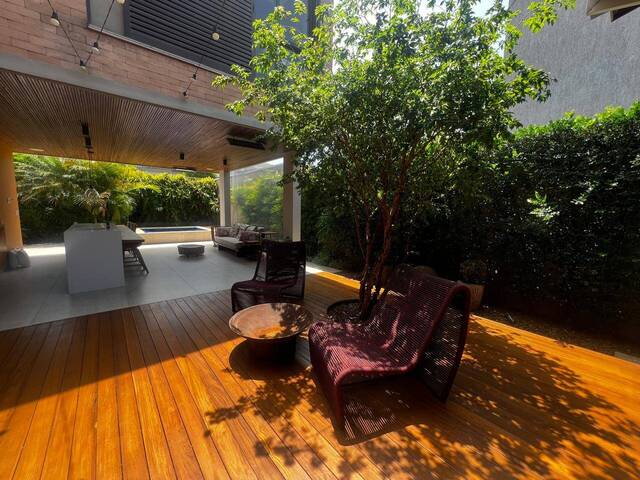 #586 - Casa para Venda em Santana de Parnaíba - SP - 2