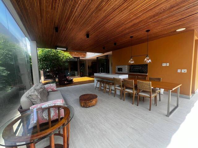 #586 - Casa para Venda em Santana de Parnaíba - SP - 3