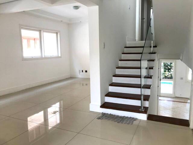 #582 - Casa para Venda em Santana de Parnaíba - SP - 3