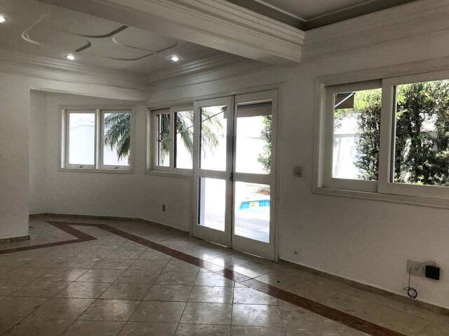 #582 - Casa para Venda em Santana de Parnaíba - SP - 1