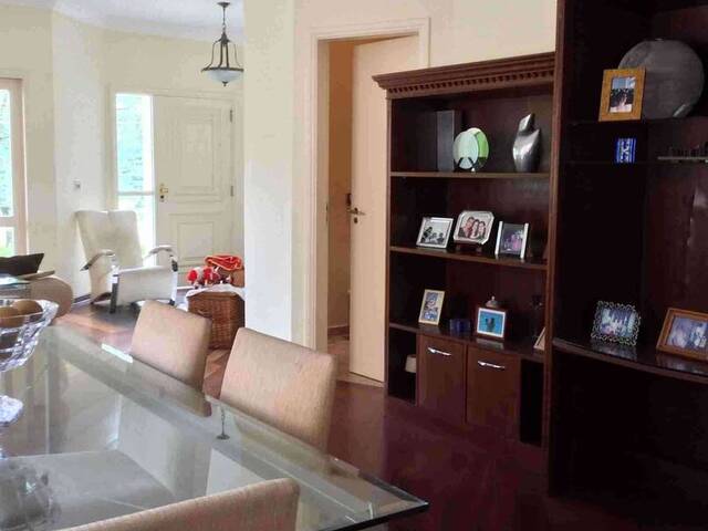 #587 - Casa para Venda em Santana de Parnaíba - SP - 3