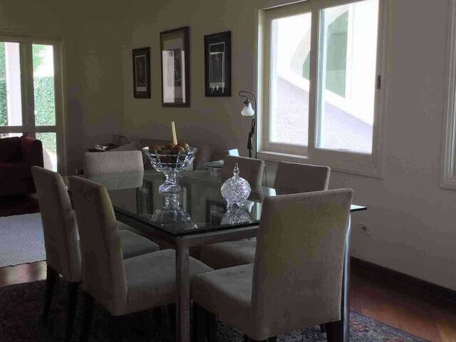 #587 - Casa para Venda em Santana de Parnaíba - SP - 2