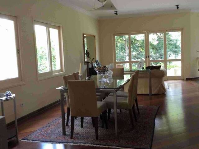 Venda em Alphaville - Santana de Parnaíba