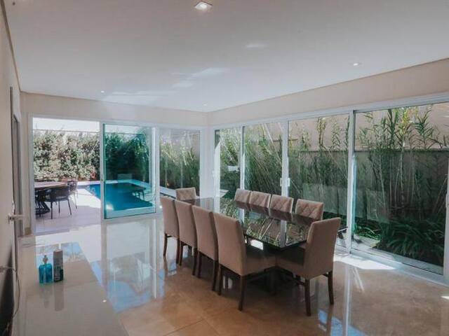 #591 - Casa para Venda em Santana de Parnaíba - SP - 2