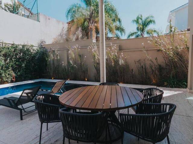 #591 - Casa para Venda em Santana de Parnaíba - SP - 3