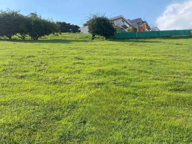 Venda em Tamboré - Santana de Parnaíba