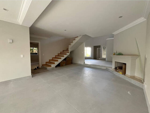 #592 - Casa para Venda em Santana de Parnaíba - SP - 3