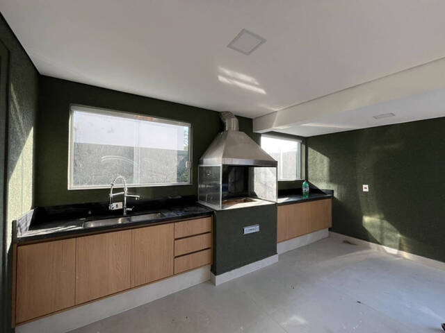 #592 - Casa para Venda em Santana de Parnaíba - SP - 2