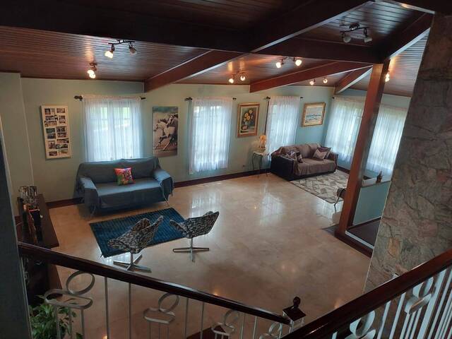 #593 - Casa para Venda em Santana de Parnaíba - SP - 2