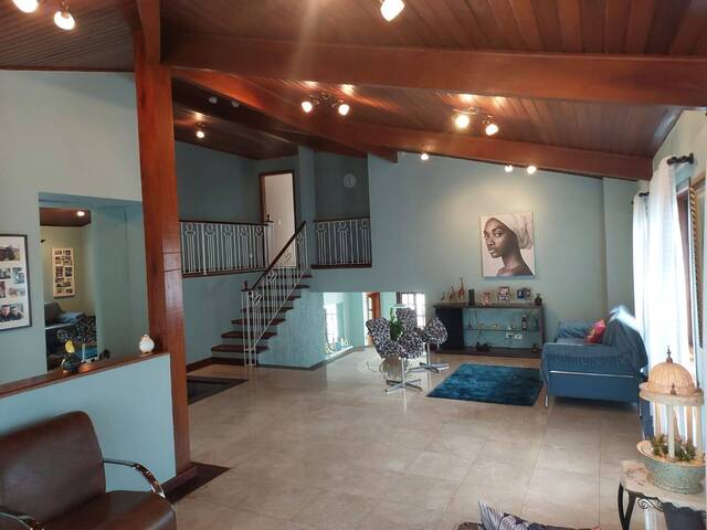 #593 - Casa para Venda em Santana de Parnaíba - SP - 3