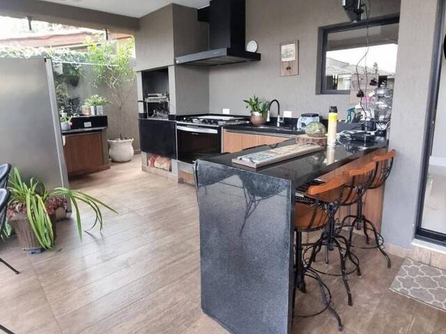 #595 - Casa para Venda em Santana de Parnaíba - SP - 3