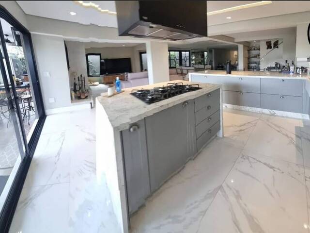 #595 - Casa para Venda em Santana de Parnaíba - SP - 2