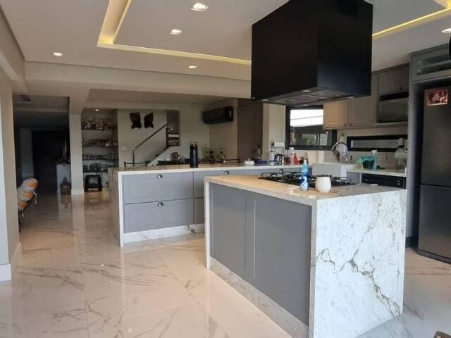 #595 - Casa para Venda em Santana de Parnaíba - SP - 1