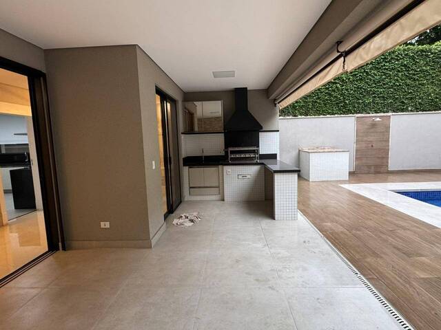 #596 - Casa para Venda em Santana de Parnaíba - SP - 3