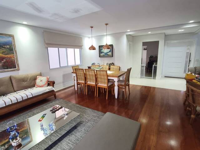 #598 - Casa para Venda em Santana de Parnaíba - SP - 2