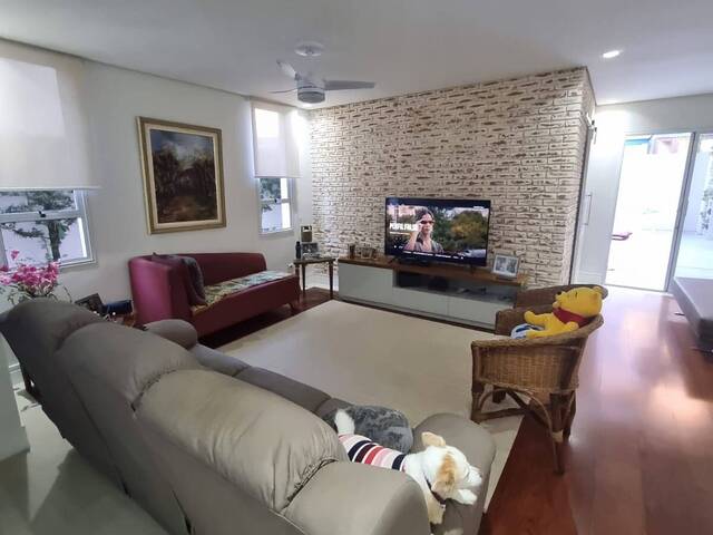 #598 - Casa para Venda em Santana de Parnaíba - SP - 3