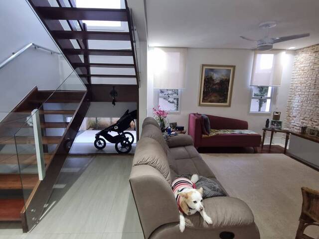 #598 - Casa para Venda em Santana de Parnaíba - SP - 1