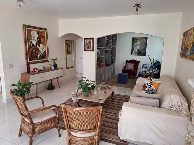 #597 - Casa para Venda em Santana de Parnaíba - SP - 1