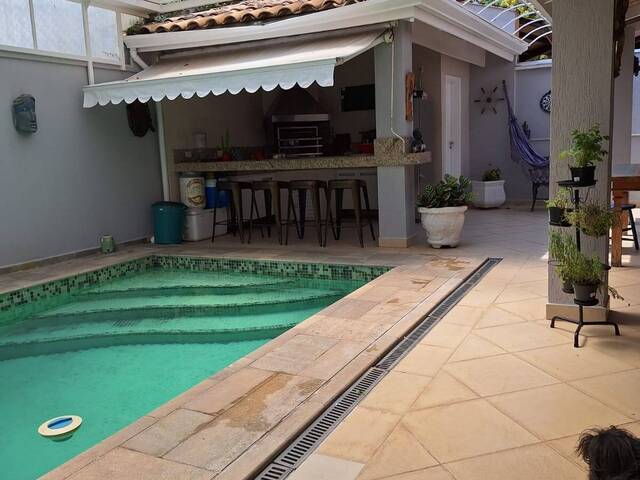 #597 - Casa para Venda em Santana de Parnaíba - SP - 2