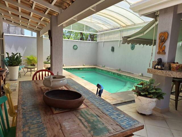 #597 - Casa para Venda em Santana de Parnaíba - SP - 3