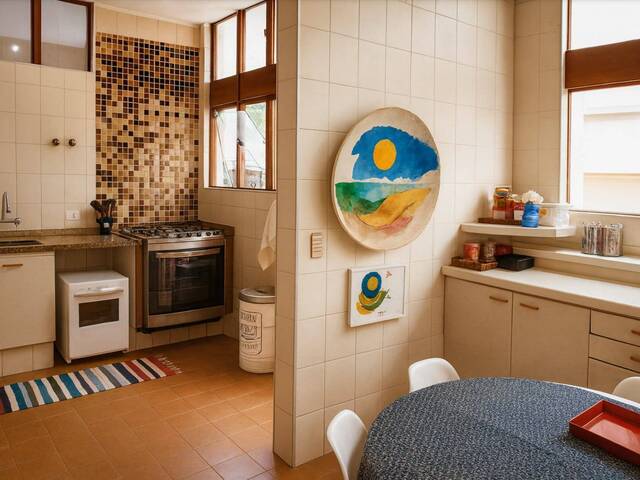 Casa para Venda em Santana de Parnaíba - 4
